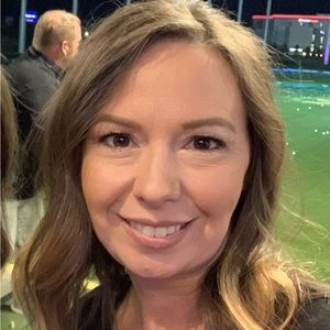 Meet your Posher, Sonya